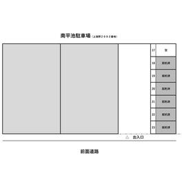 平面図