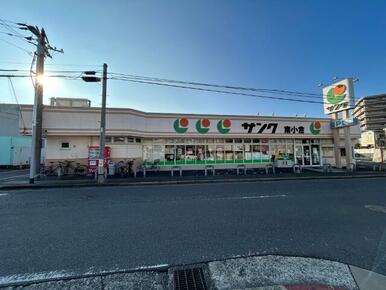 サンク　南小倉店