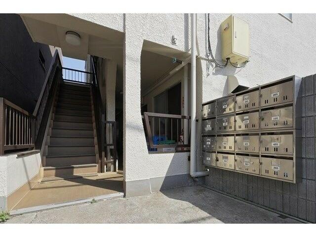 田口マンション ４０２ 1ldk 小平市の貸マンションの物件情報 賃貸 アパート マンション 一戸建て 不動産はリッチライフサービス 旧フルハウス 61fc3c8db5c7d1