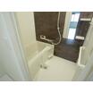 バス/シャワー
