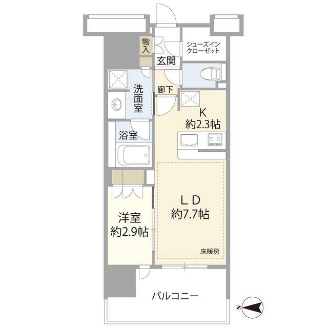 リニアゲートタワー名古屋