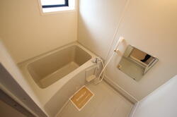 A201　浴室