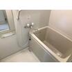 バス/シャワー