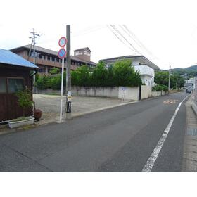 平面図