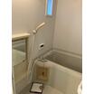 バス/シャワー