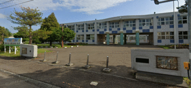 恵庭市立恵み野旭小学校