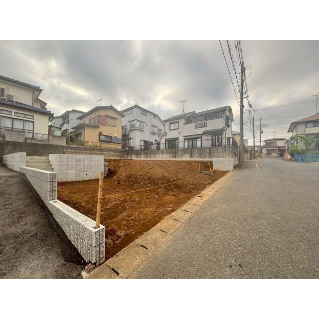 現地写真