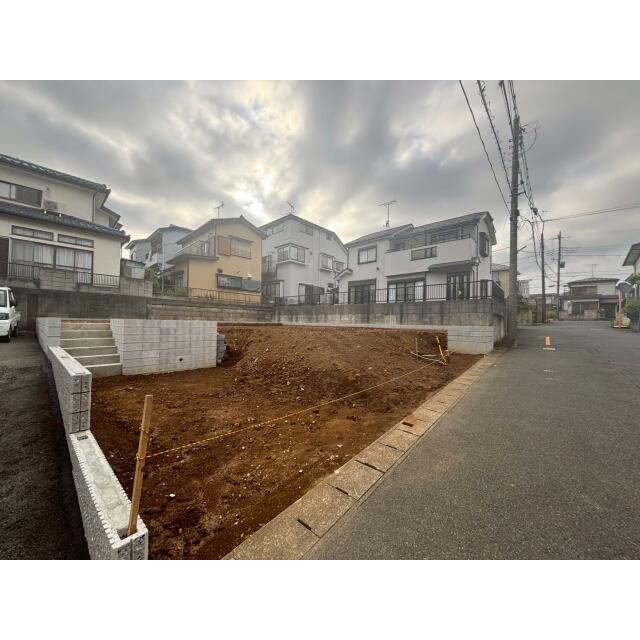 現地写真