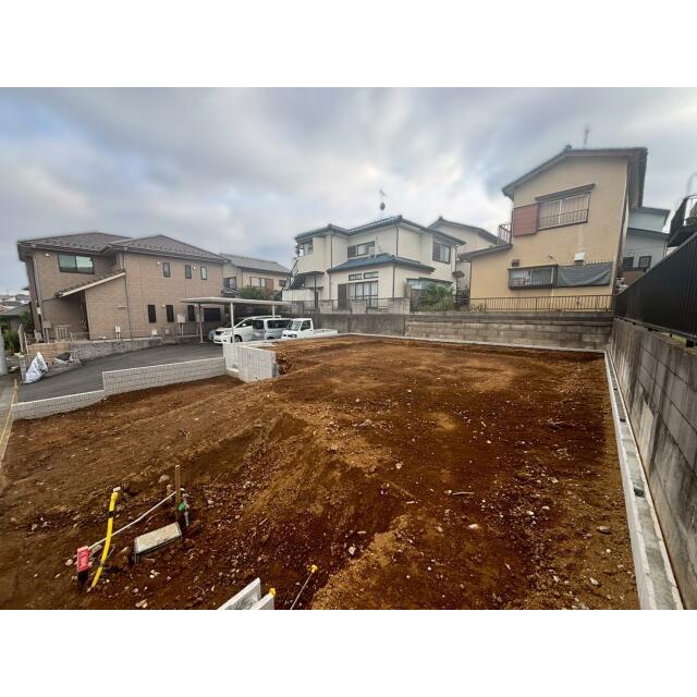現地写真