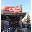 ショッピング施設