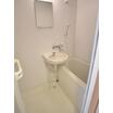 バス/シャワー