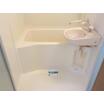 バス/シャワー