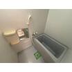 バス/シャワー