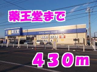 薬王堂