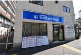 情報提供会社
