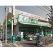 ショッピング施設