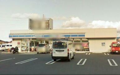 ローソン 千葉宮崎町店