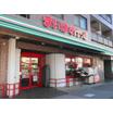 ショッピング施設