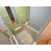 バス/シャワー