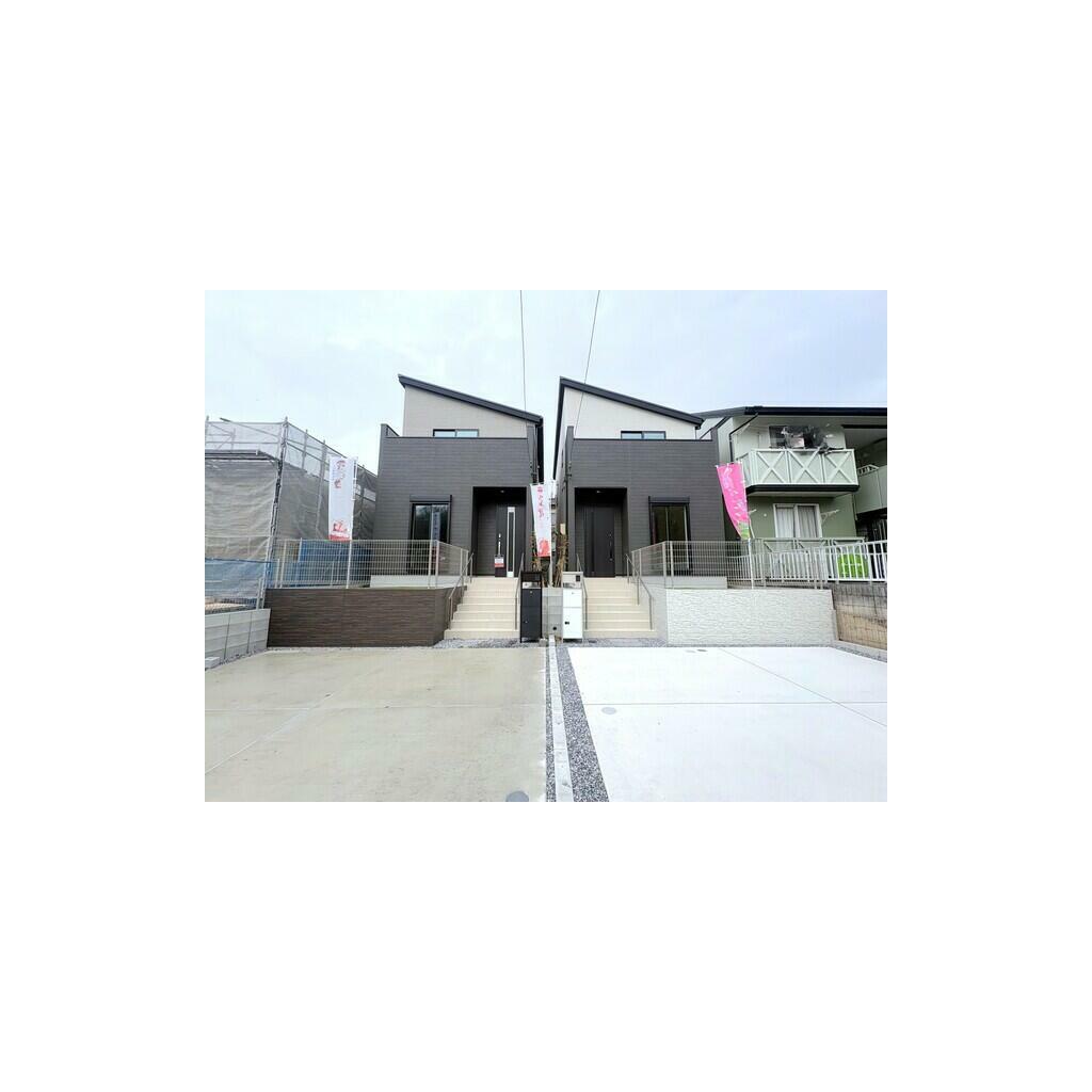 Casa 2SLDK em Kasugai — foto 5 de 16
