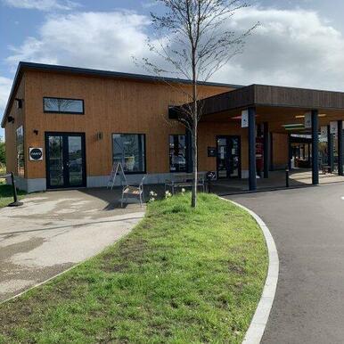 BRANCH(ブランチ)札幌月寒