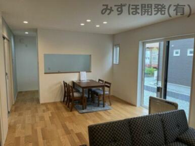 ※家具配置はイメージです