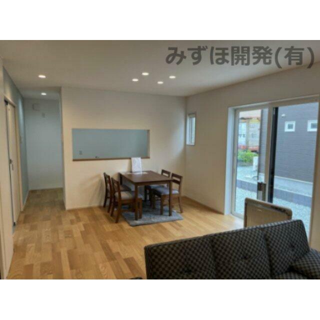 ※家具配置はイメージです