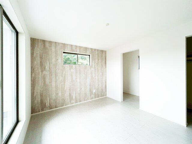 物件画像 遠賀郡岡垣町 中央台１丁目 (海老津駅) 2階建 4LDK