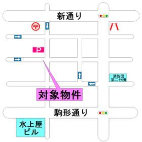 案内図