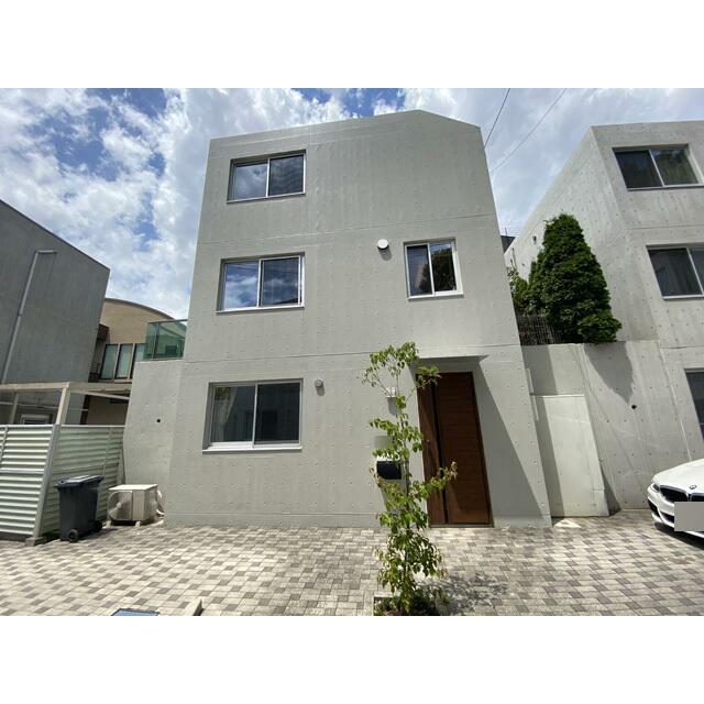 世田谷区