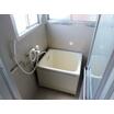 バス/シャワー