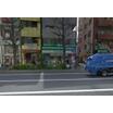 コンビニ