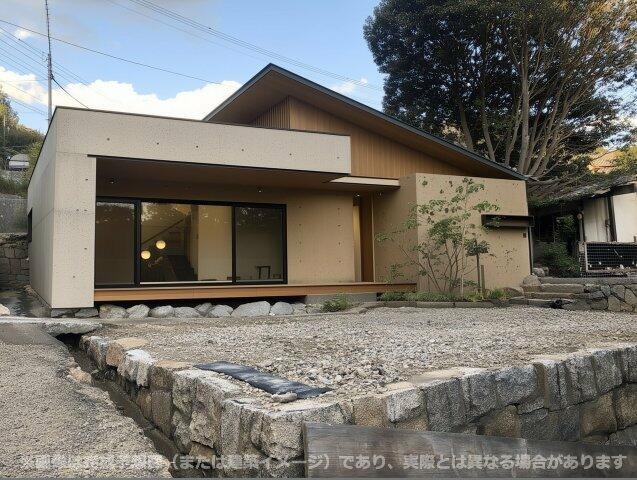 三豊市 詫間町大浜 住宅用地