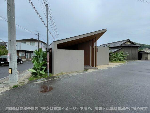 三豊市 詫間町詫間 (詫間駅) その他用地