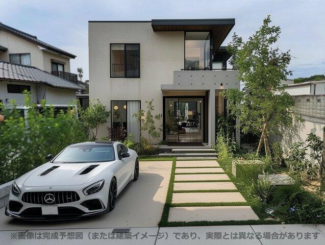 三豊市 詫間町松崎 (詫間駅) 住宅用地