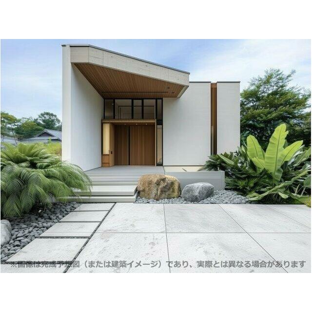 ※画像は完成予想図（または建築イメージ）であり、実際とは異なる場合があります