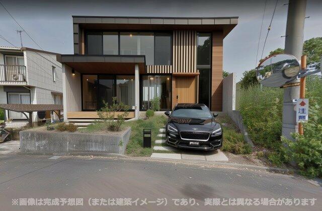 観音寺市 池之尻町 (観音寺駅) 住宅用地