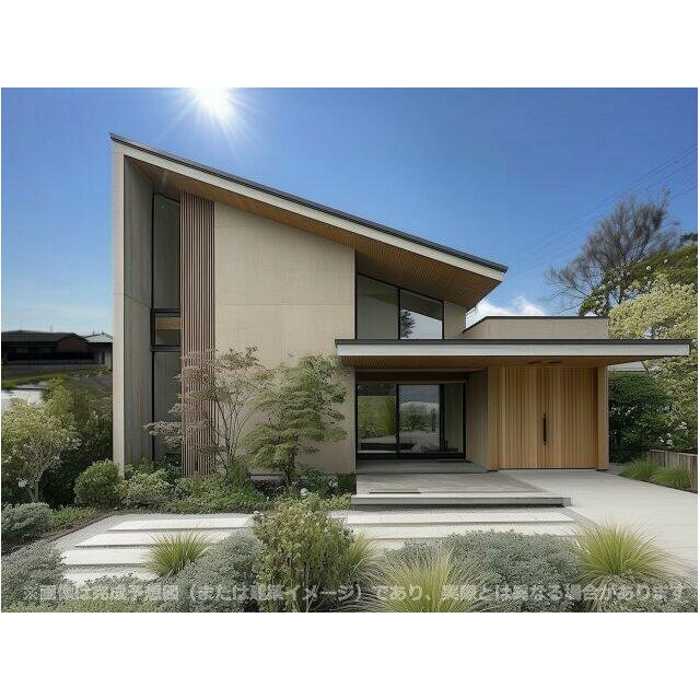 ※画像は完成予想図（または建築イメージ）であり、実際とは異なる場合があります