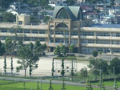 増林小学校