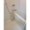 バス/シャワー