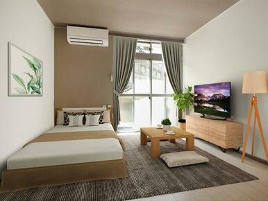 写真はイメージです。