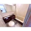 バス/シャワー