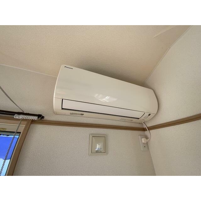 エアコン