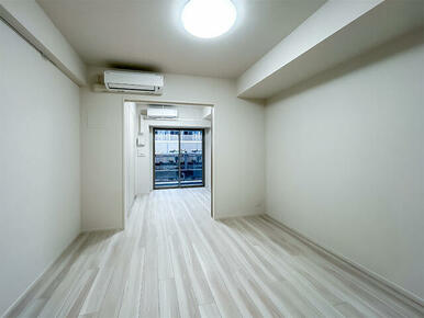 ※写真は同タイプ住戸です。