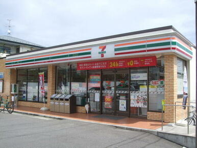セブンイレブン仙台桜ケ丘６丁目店