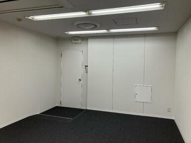 他フロアの写真です
