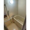 バス/シャワー