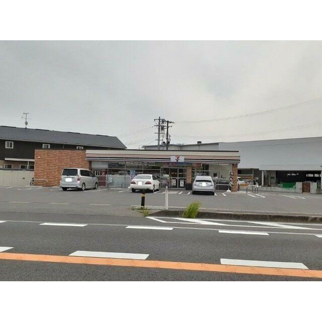 セブンイレブン原町日の出町店まで1600m