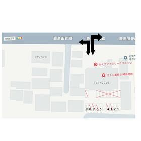 平面図