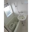 バス/シャワー